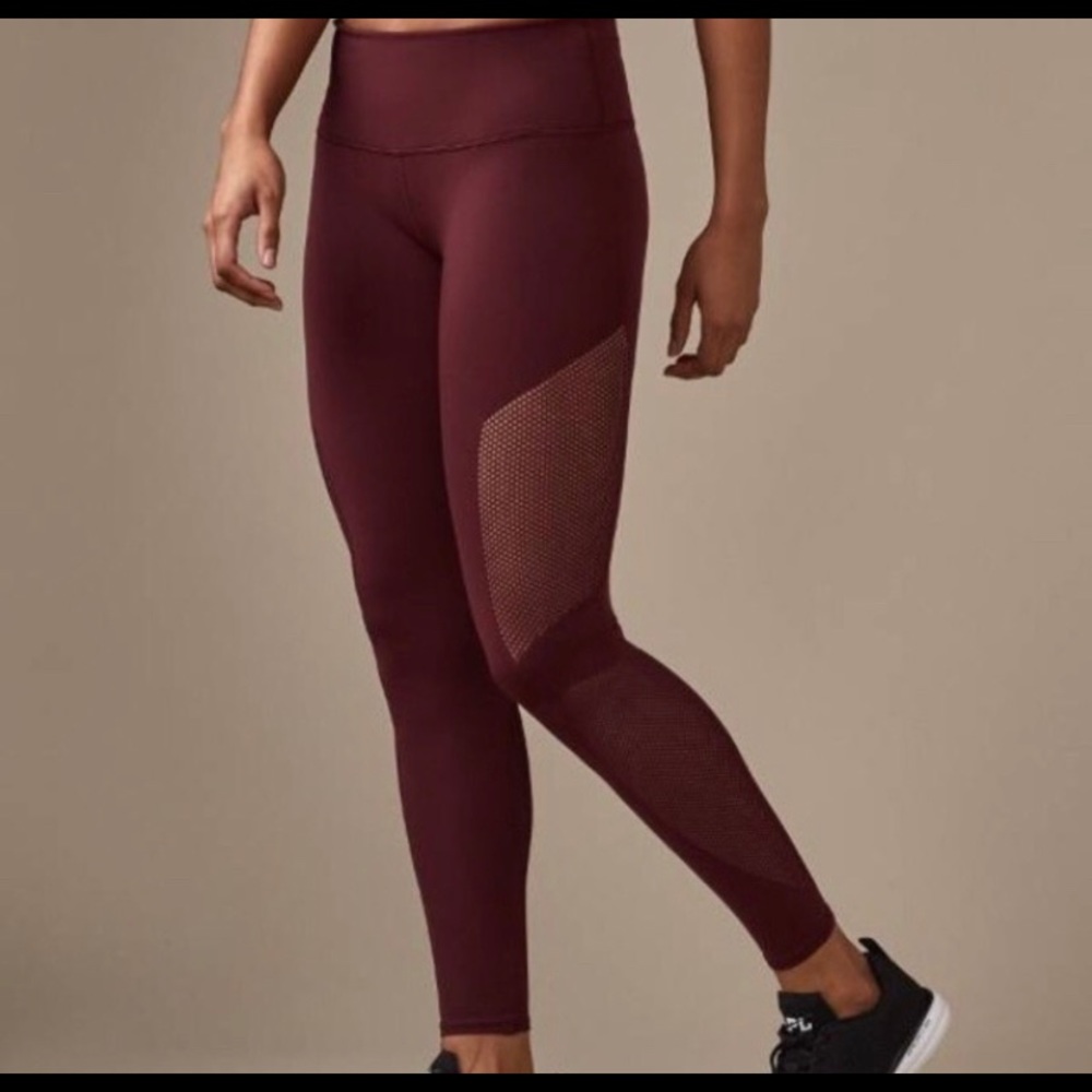 Lululemon reveal tights size 12